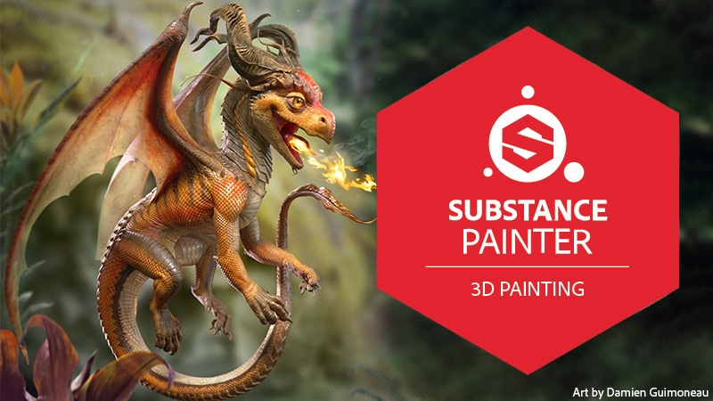 substance painter on steam