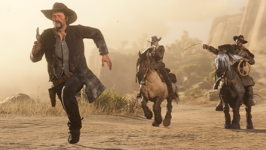 Boundless Opportunities Await Bounty Hunters on the Frontier thumbnail