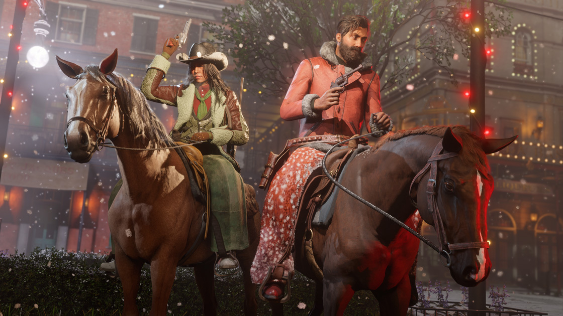 Red Dead Redemption 2 - Plataforma: Steam - Región: Global