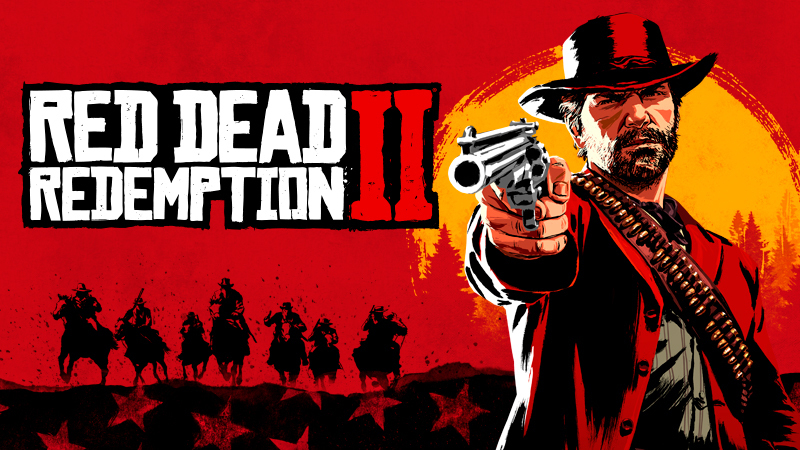 Red Dead Redemption 2 Now Available On Steam –