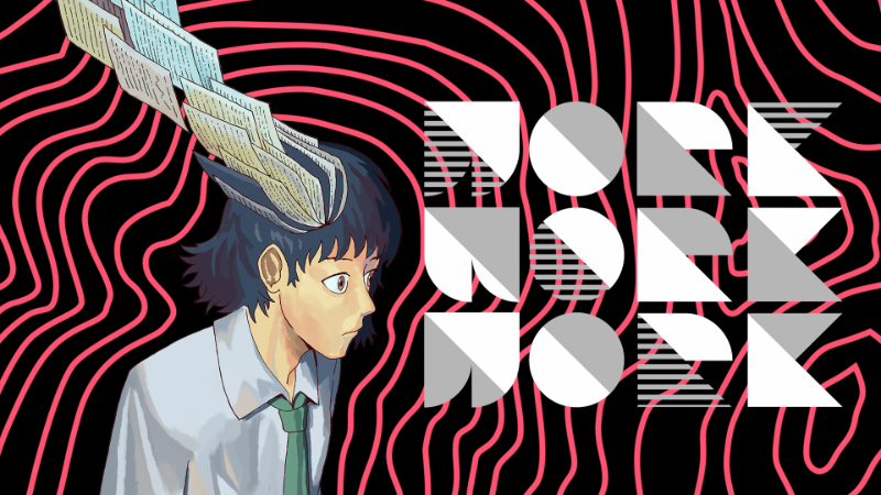 New Game Announcement: WORK WORK WORK