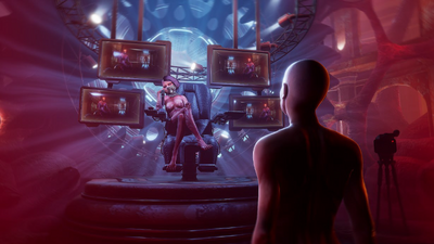 Sex with the Devil on Steam