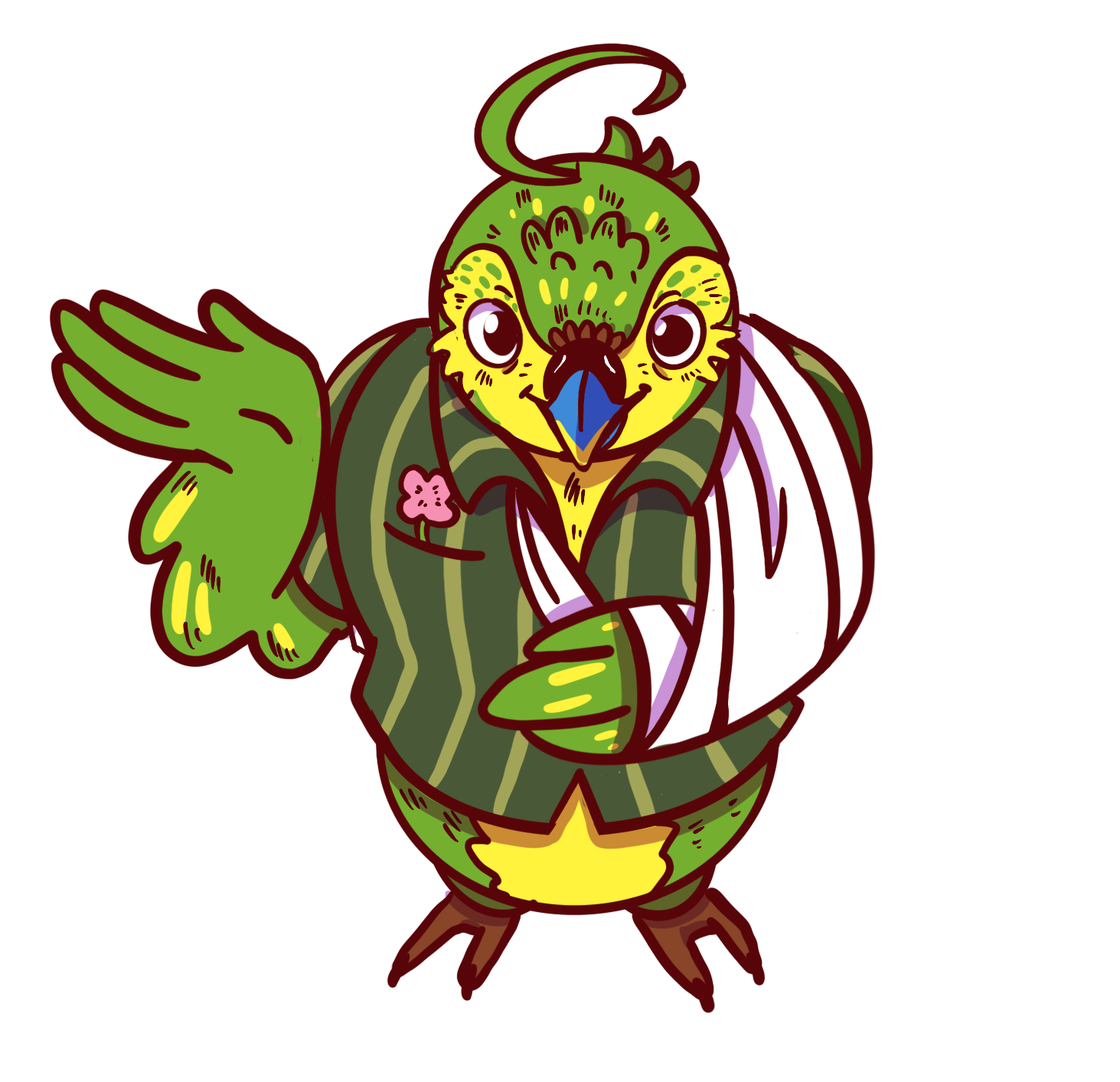 happy-new-year-2024-from-the-gigantic-duck-team
