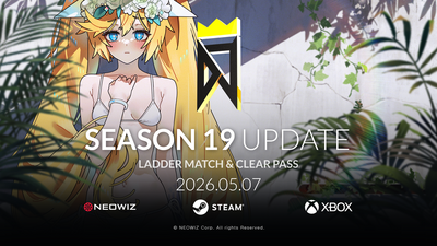 DJMAX RESPECT V no Steam