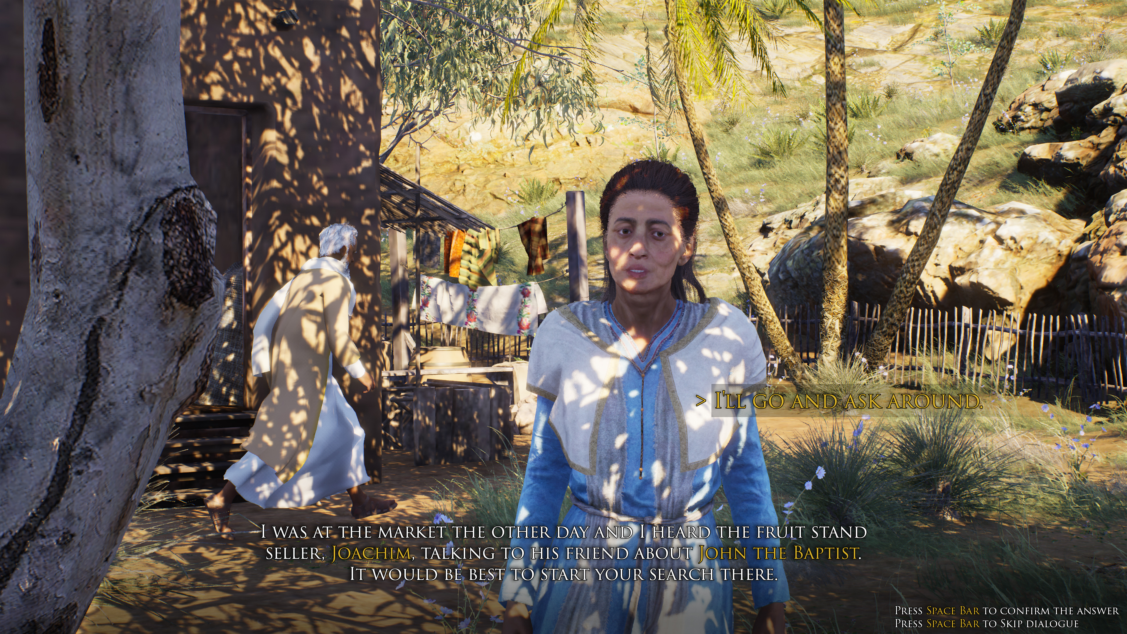 Devlog #39: Playtests round