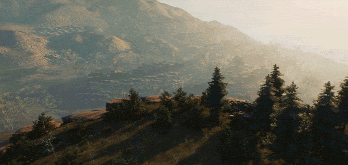 Devlog #38: Open World