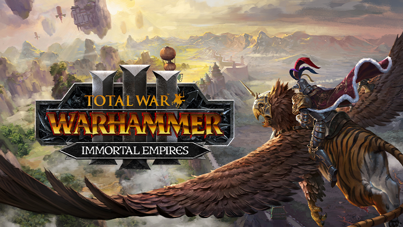 Total War: WARHAMMER II - Mortal Empires for Free - Epic Games Store