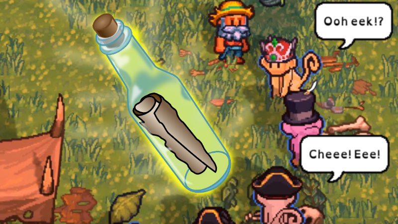 The Survivalists - Achievement & Crop Limit Hotfix!