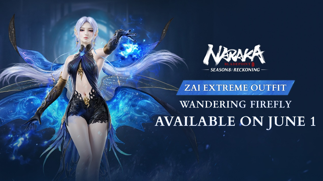 Added animation of Staff Extreme Skin [Journey of Blades·The Golden ...