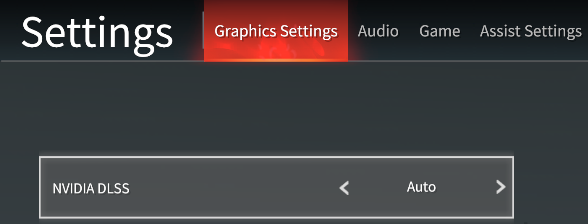 Graphics settings that affects mostly cpu. : r/NarakaBladePoint