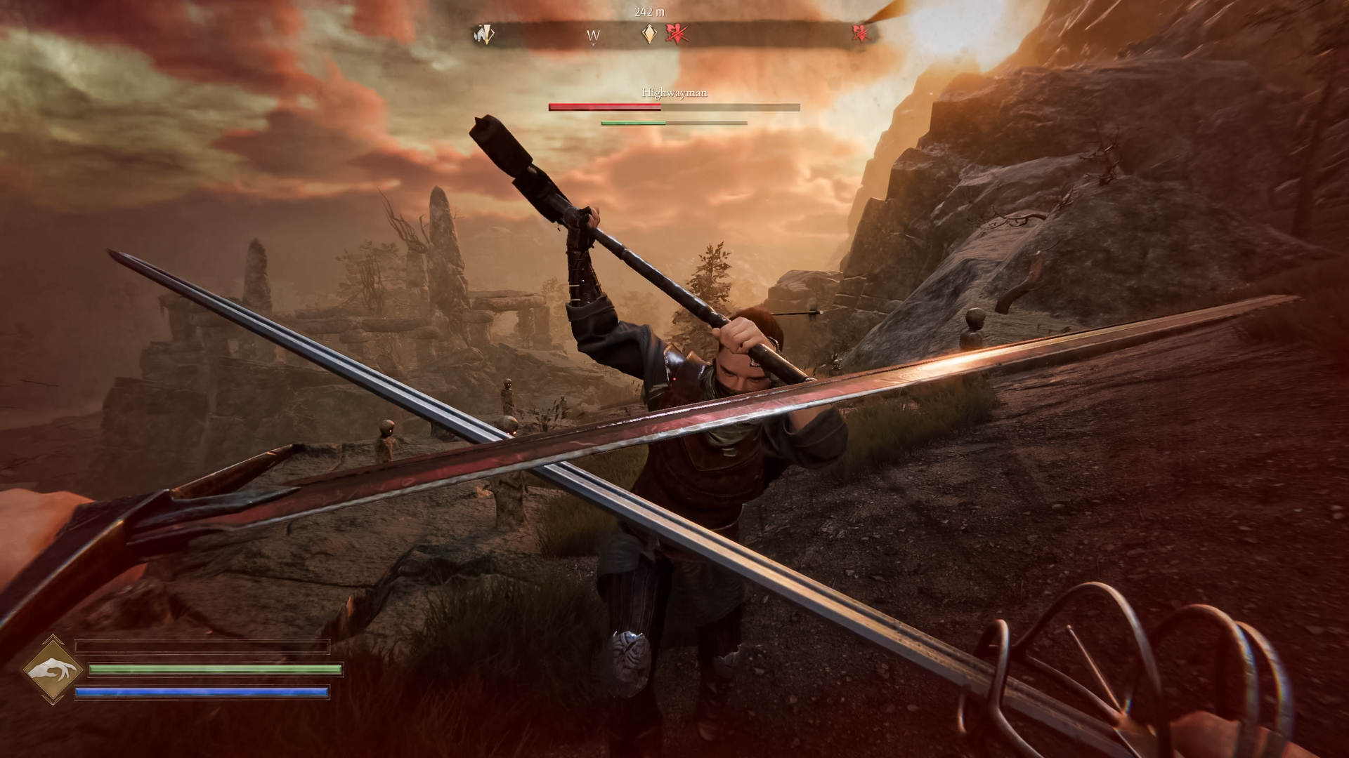 Assassin's Creed Valhalla Hands-On: A Flatter Earth, Dual Wielding