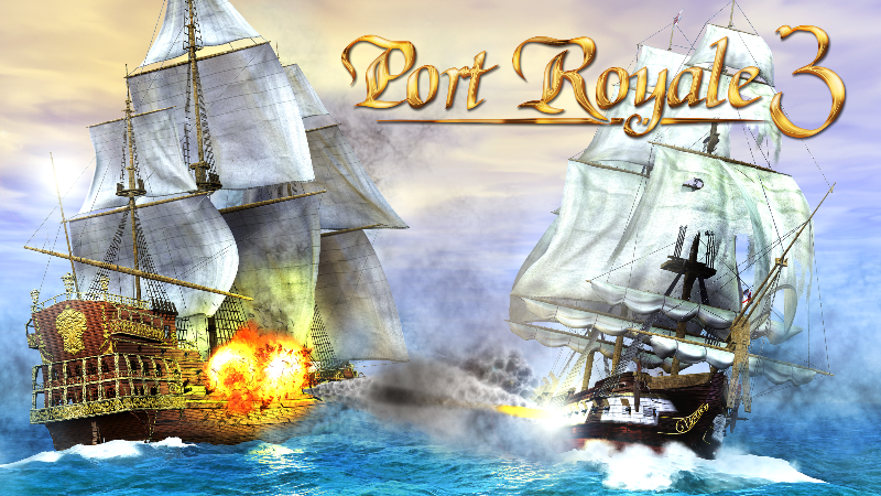 Port Royale Franchise on sale now!