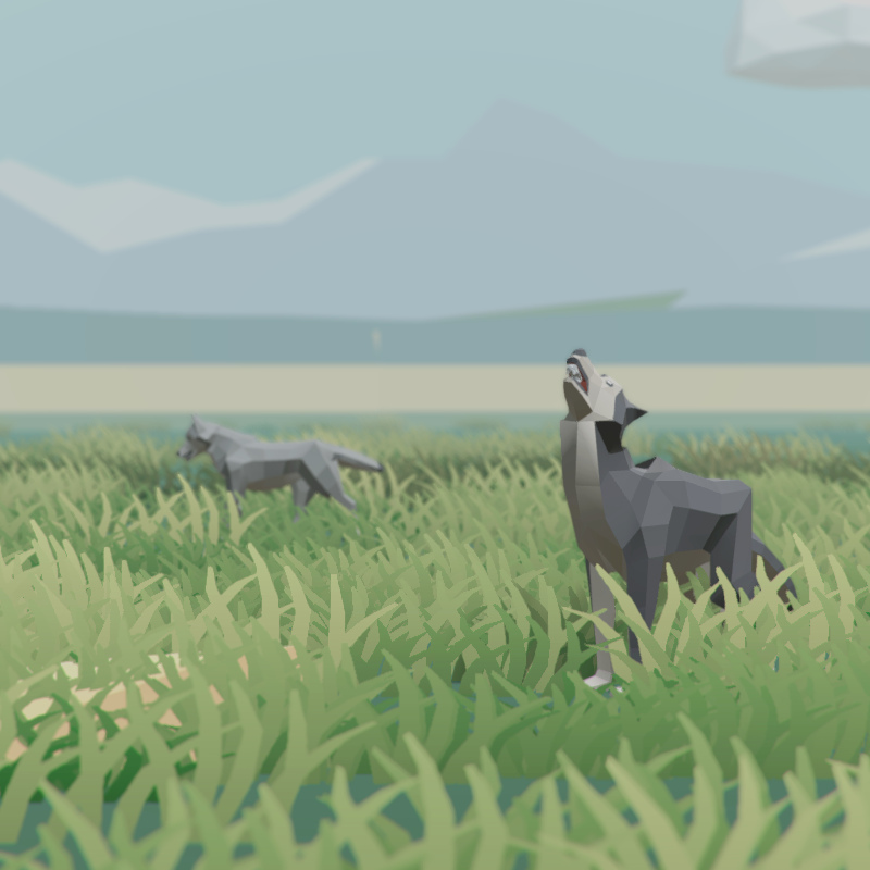 Steam Community :: Ultimate Low Poly Pet