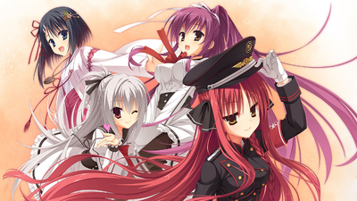 Steam：千恋＊万花