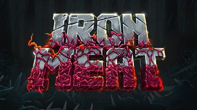 Iron Meat - Big Updates in 2026! - Steam News