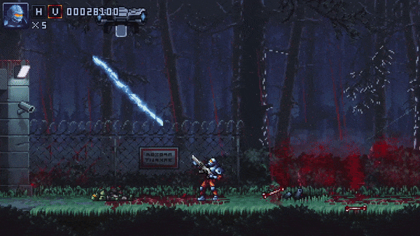 Steam コミュニティ :: Iron Meat