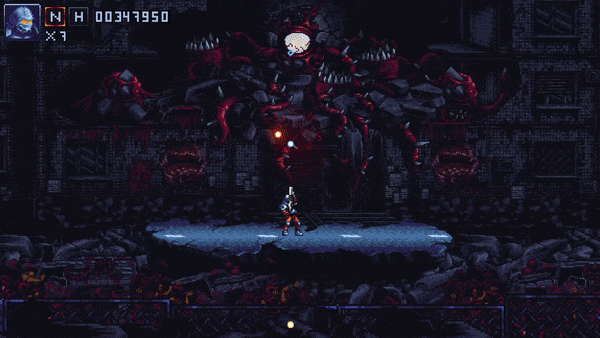 Steam コミュニティ :: Iron Meat