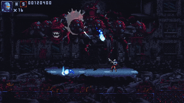 Steam コミュニティ :: Iron Meat