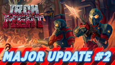 Iron Meat 海外限定版 Iron Meat 海外限定版 【公式通販】