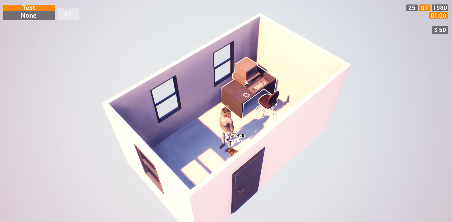 Steam Community :: Boot : Game Dev Sim