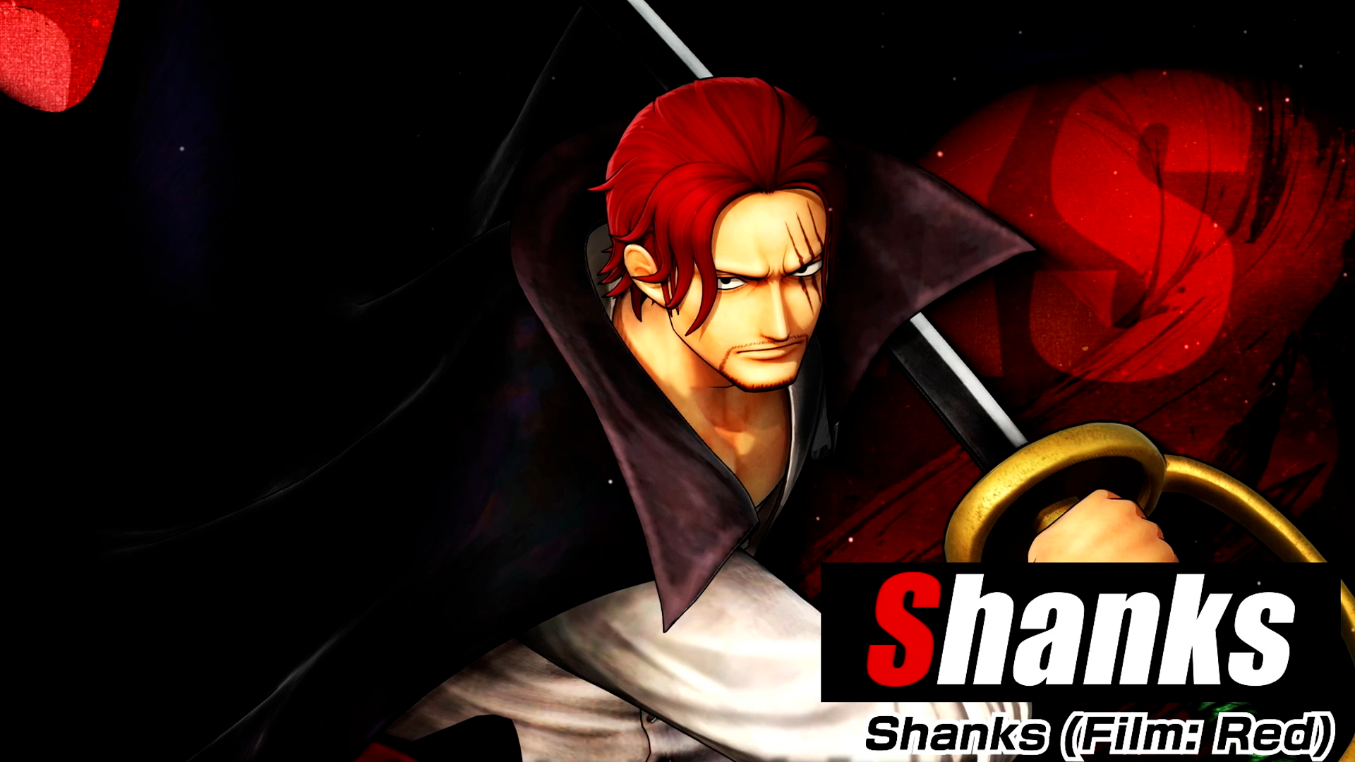 One Piece: How Strong Is Shanks' Haki?