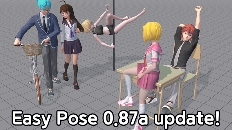 Download Easy Pose MOD (Unlocked Pro) + APK 1.5.53 - MODPURE