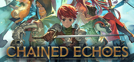 Comunidade Steam :: Chained Echoes