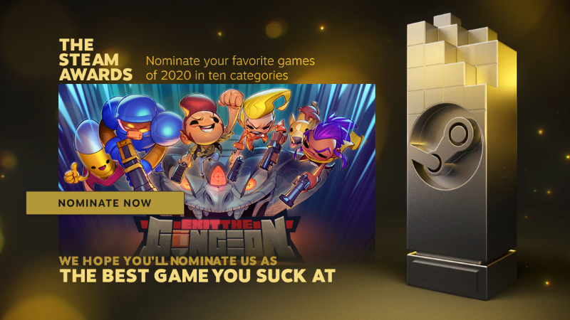 For Your Consideration