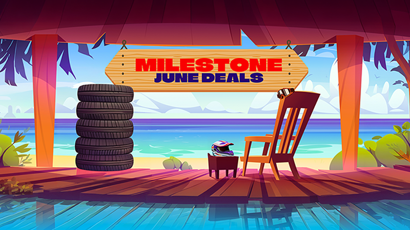 Milestone June Deals 2026