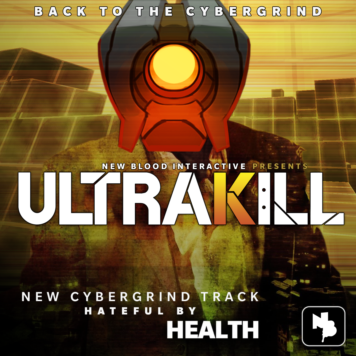 Ultrakill steam fix фото 69