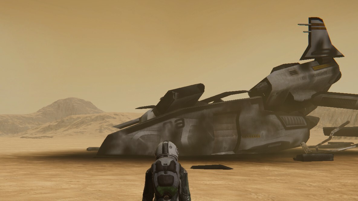 Utopia Colony - Update