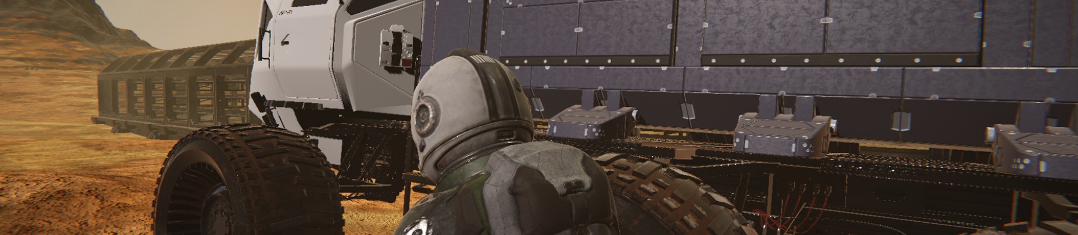 Utopia Colony - Update