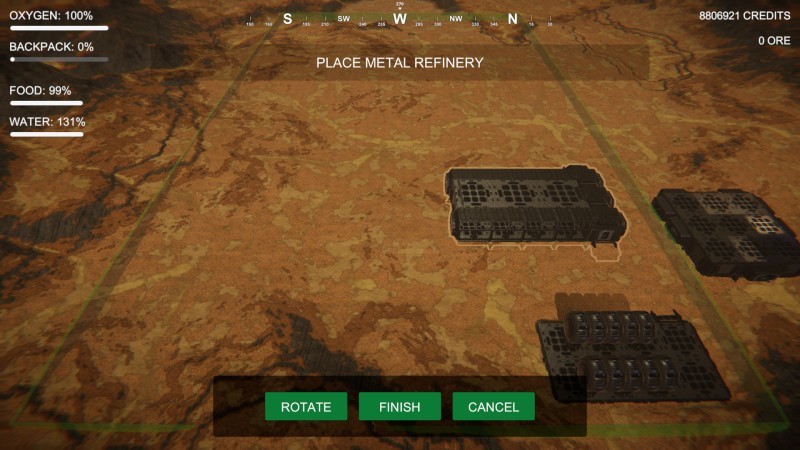 Utopia Colony - Update