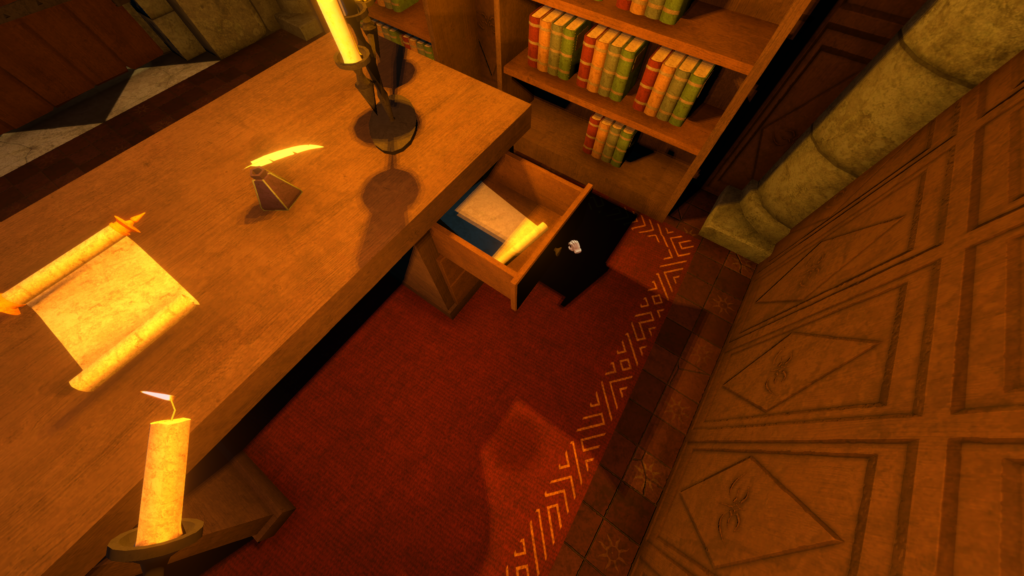 NEWS - Neverlooted Dungeon : Journal de développement de l'été 2024 6 00ffd2ad654d6e8d05e9a228e05ea6cad0efb5d9 | RPG Jeuxvidéo