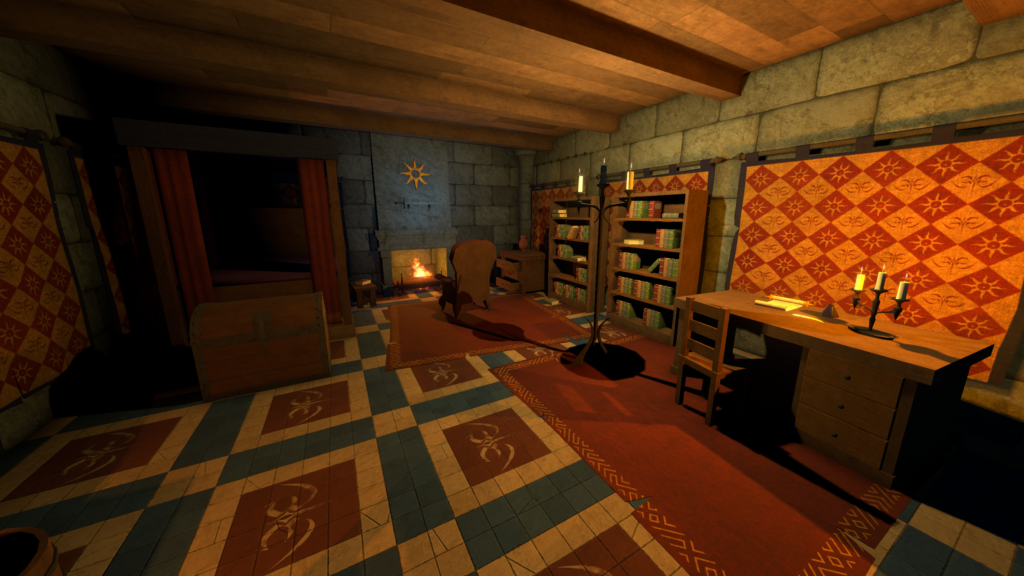 NEWS - Neverlooted Dungeon : Journal de développement de l'été 2024 4 57fc80bbcc9a72db8ee171457e4501a096ff8ff2 | RPG Jeuxvidéo