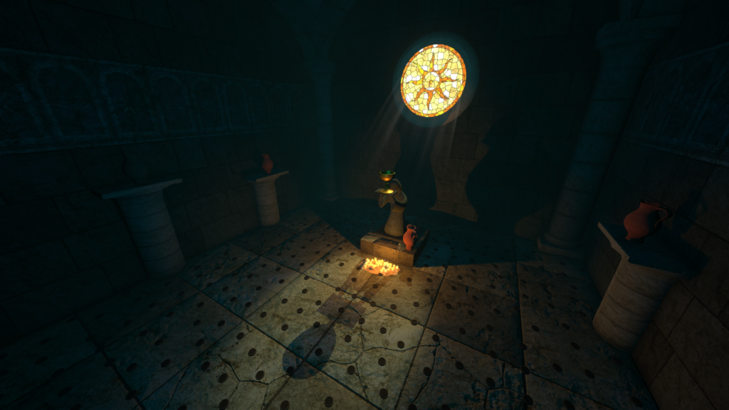 NEWS - Neverlooted Dungeon : Journal de développement de l'été 2024 3 8da61e40c339b8739120cc5e48df0519405e16dc | RPG Jeuxvidéo