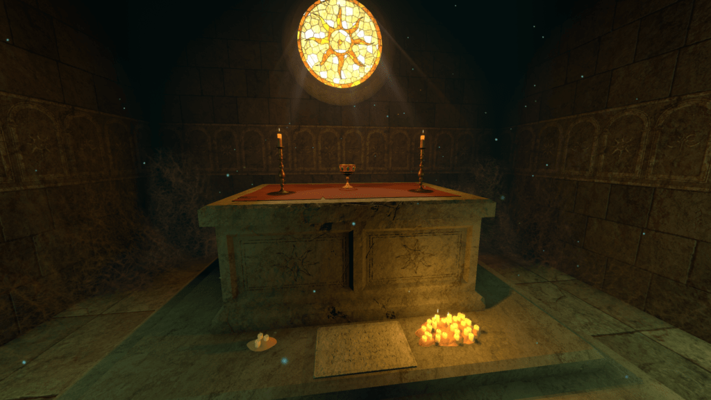 NEWS - Neverlooted Dungeon : Journal de développement de l'été 2024 2 e6198584673bc83b780a2a6bec75917cf398b190 | RPG Jeuxvidéo