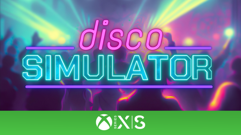 Now available on Xbox Series X|S!