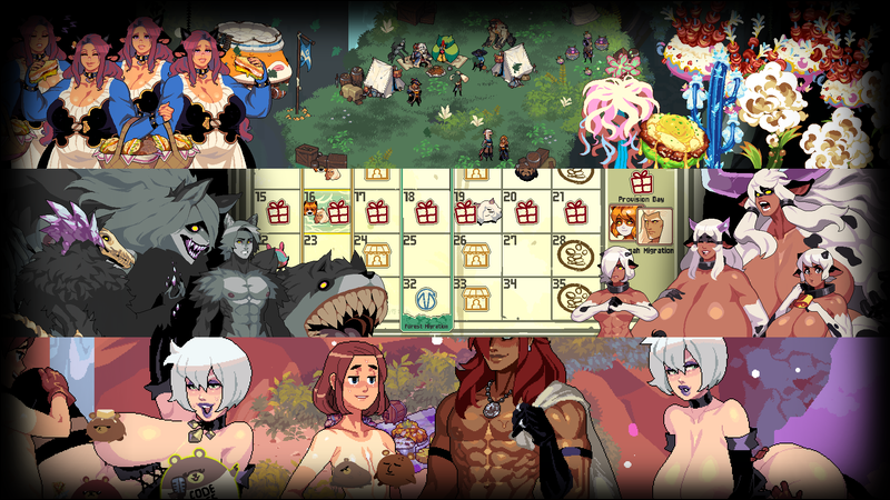 Секс Игра Cloud Meadow Секс Игра Cloud Meadow