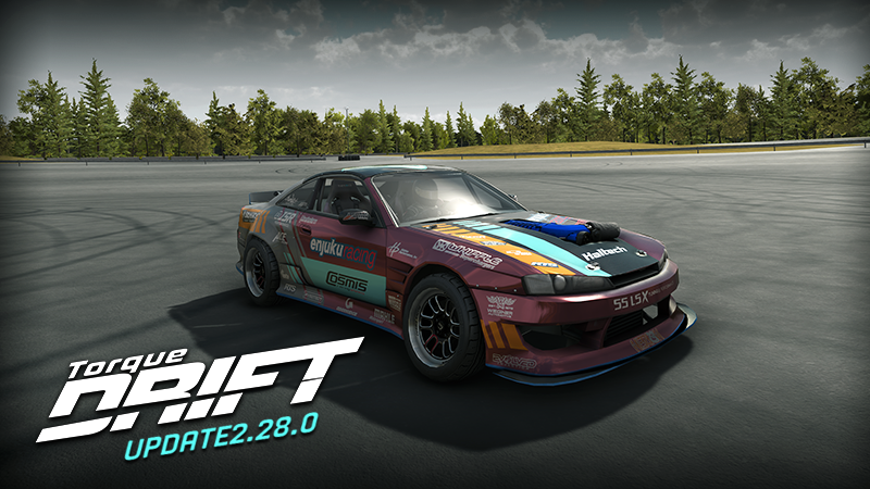 Torque Drift 2  Download and Play for Free - Epic Games Store