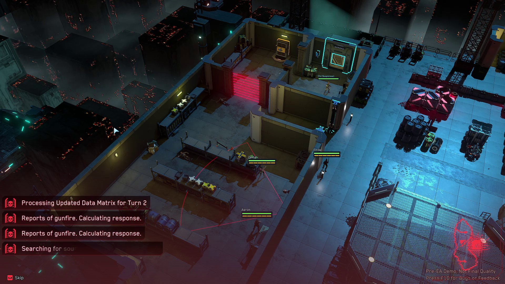 NEWS - Cyber Knights : Flashpoint : Mise à jour de la démo et plage de sortie 2 52fda5ec20b681c5cb909eca282b5475d93afbc2 | RPG Jeuxvidéo