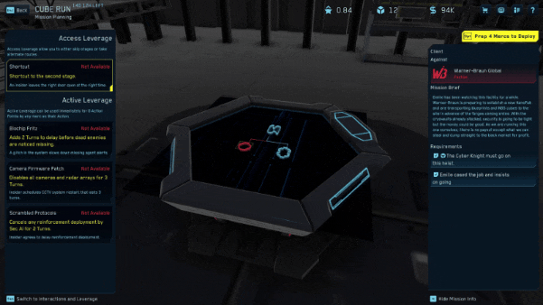 NEWS - Cyber Knights : Flashpoint : Accès anticipé daté 2 688513afd8988ac43c8fd0f2ec2921715b896b80 | RPG Jeuxvidéo