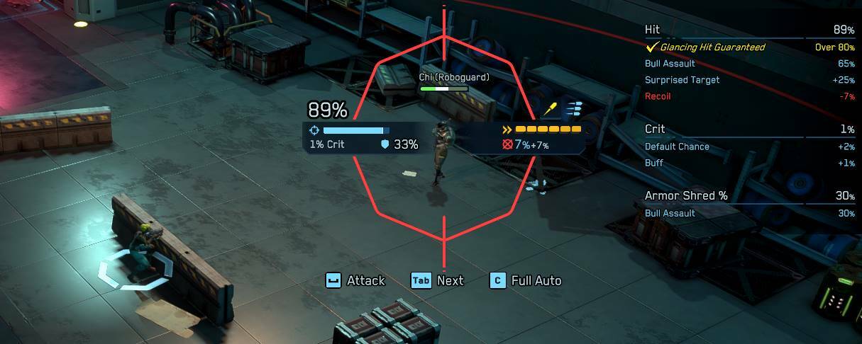 Other Key Fixes