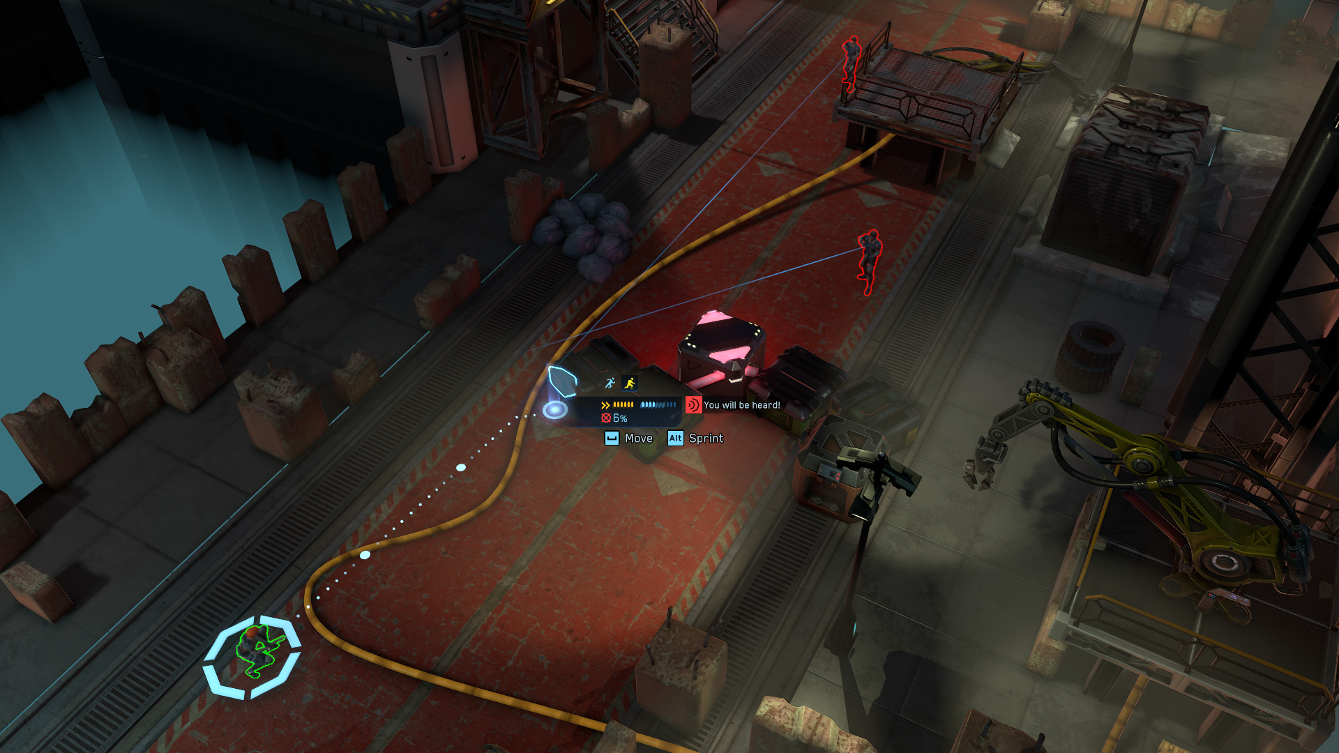 NEWS - Cyber Knights : Flashpoint, une nouvelle démo arrive ! 2 f99058474982be7ade5d8f76d7089a69c3909a23 | RPG Jeuxvidéo
