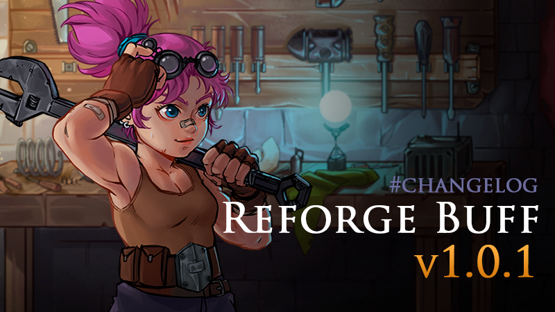 v1.0.1 Update