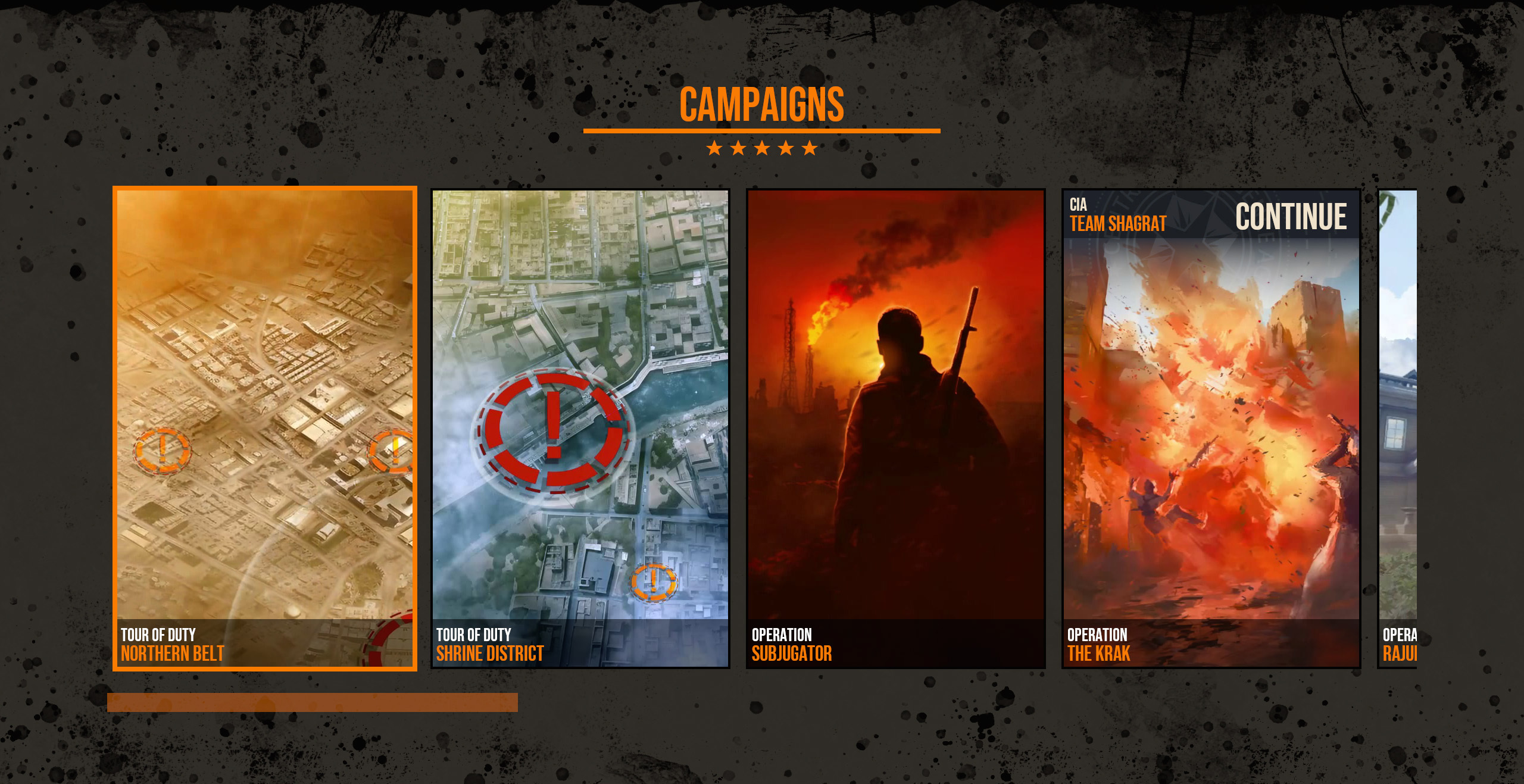 Update on progress towards full release