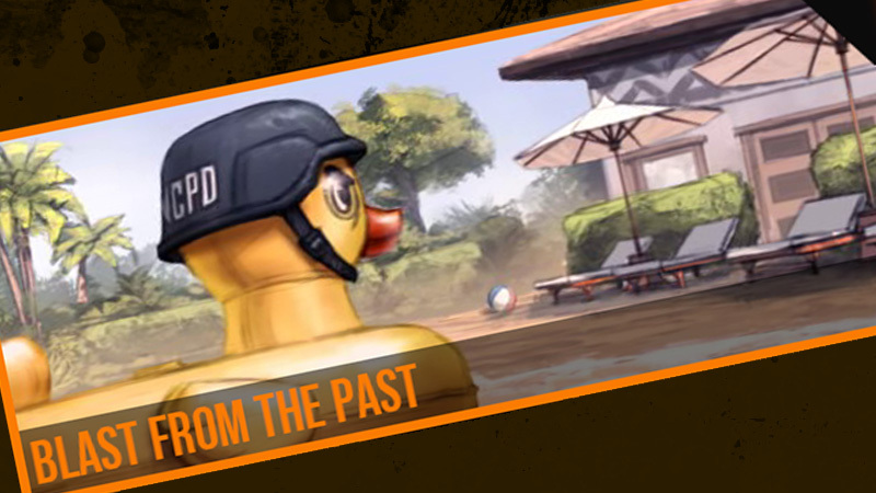 New content update!
