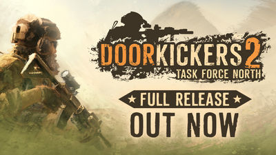 Door Kickers 2: Task Force North on Steam