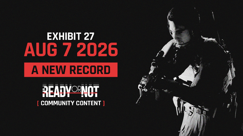 Community Exhibit Vol. 27