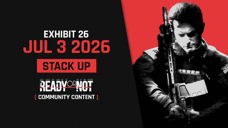 Community Exhibit Vol. 26